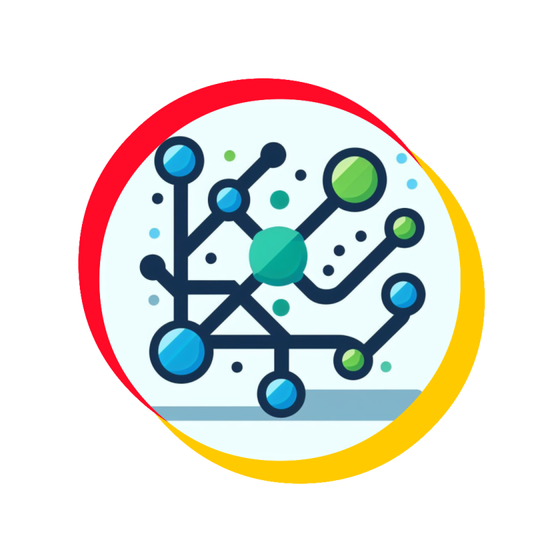 Freelance Information Company (FIC Ltd) Work Flow Diagram